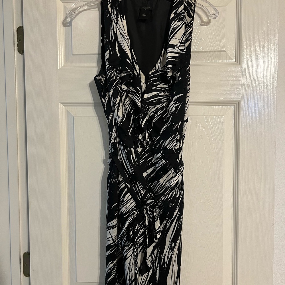 Ann Taylor Dress